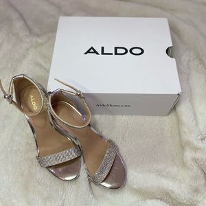 ALDO HEELS